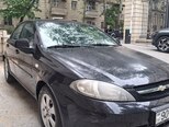 Chevrolet Lacetti-2