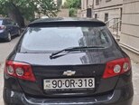Chevrolet Lacetti-3