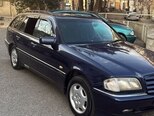 Mercedes C 180-6