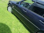 Mercedes C 180-4