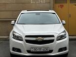 Chevrolet Malibu-1
