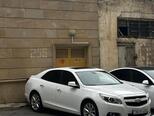 Chevrolet Malibu-9