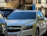 Chevrolet Malibu-6