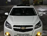 Chevrolet Malibu-4