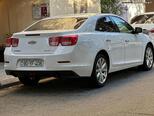 Chevrolet Malibu-7