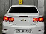 Chevrolet Malibu-2