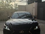 Lexus ES 200-1