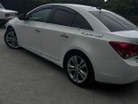 Chevrolet Cruze-10