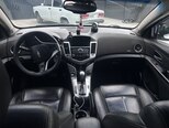 Chevrolet Cruze-14