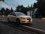 Chevrolet Cruze-7