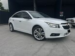 Chevrolet Cruze-3