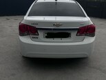 Chevrolet Cruze-9
