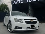 Chevrolet Cruze-2