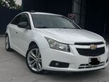 Chevrolet Cruze-5