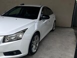 Chevrolet Cruze-13