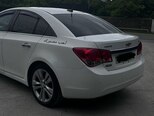 Chevrolet Cruze-8