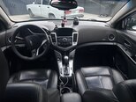 Chevrolet Cruze-15