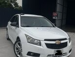 Chevrolet Cruze-6