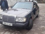 Mercedes E 300-4