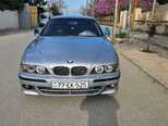 BMW 523-3