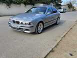 BMW 523-8