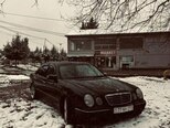 Mercedes E 240-7