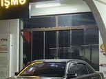 Mercedes E 240-8