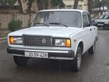 LADA (VAZ) 2107-1