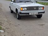 LADA (VAZ) 2107-2