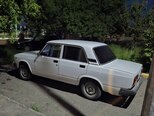 LADA (VAZ) 2107-3