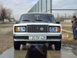 LADA (VAZ) 2107-5