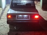 LADA (VAZ) 2107-6