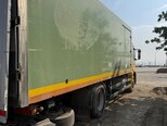 Mercedes Atego 1828-5