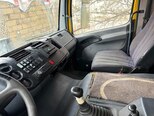 Mercedes Atego 1828-12