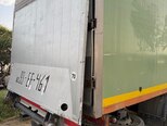 Mercedes Atego 1828-9