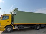Mercedes Atego 1828-7