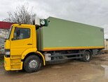 Mercedes Atego 1828-6