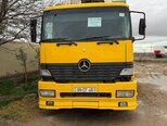 Mercedes Atego 1828-3