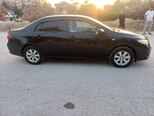 Toyota Corolla-8