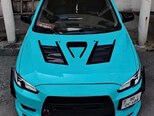Mitsubishi Lancer-1