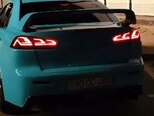Mitsubishi Lancer-9