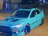 Mitsubishi Lancer-8
