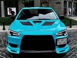 Mitsubishi Lancer-3