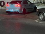 Mitsubishi Lancer-4