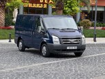 Ford Transit-1