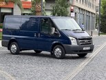 Ford Transit-4