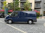 Ford Transit-8