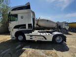 DAF XF 460 FT-2