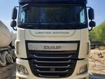 DAF XF 460 FT-1
