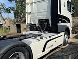 DAF XF 460 FT-3